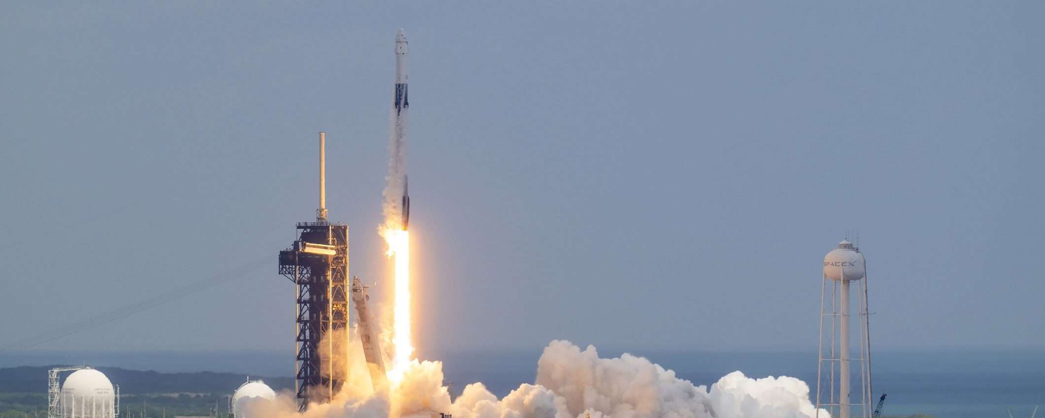 Crew-11: missione più lunga per i tagli di Trump?