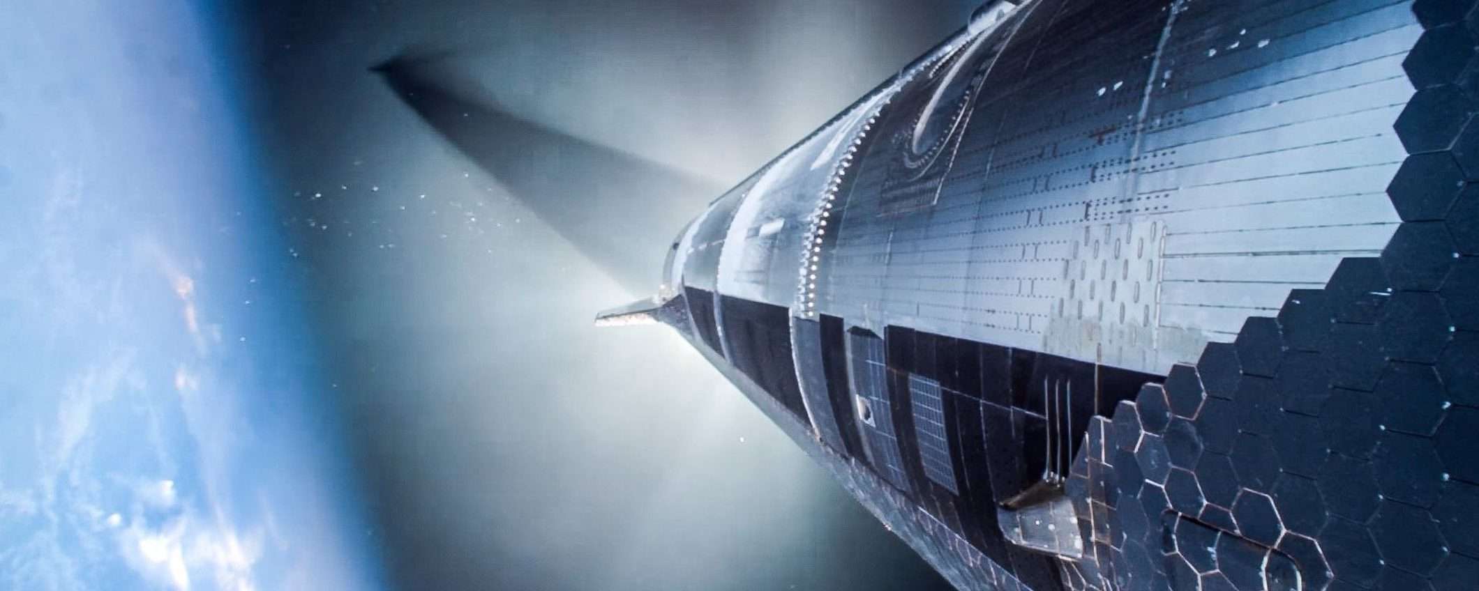 SpaceX spiega perché sono esplosi due Starship