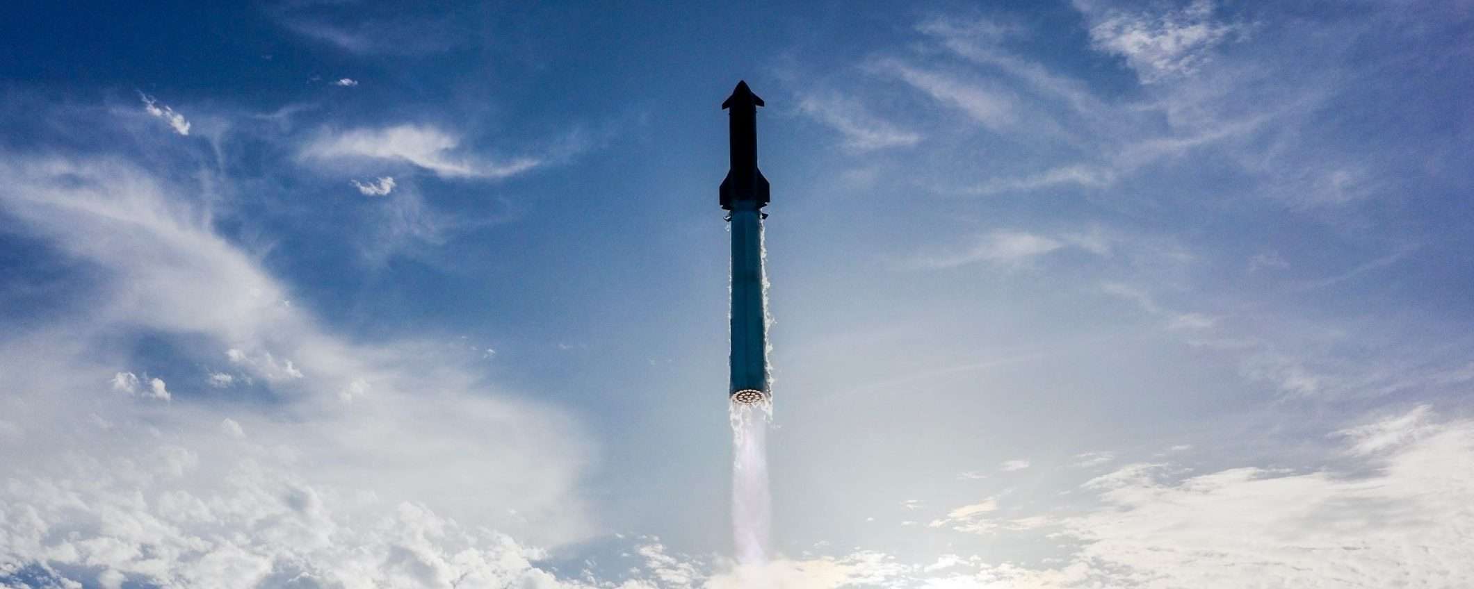 SpaceX Starship: successo totale per il decimo test (update)