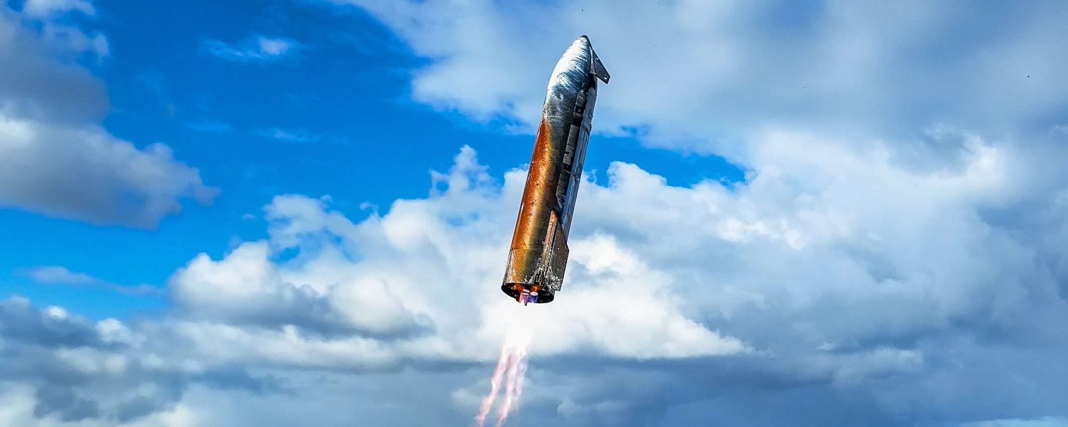 SpaceX Starship: possibile roadmap dei prossimi test