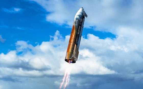 SpaceX Starship: possibile roadmap dei prossimi test