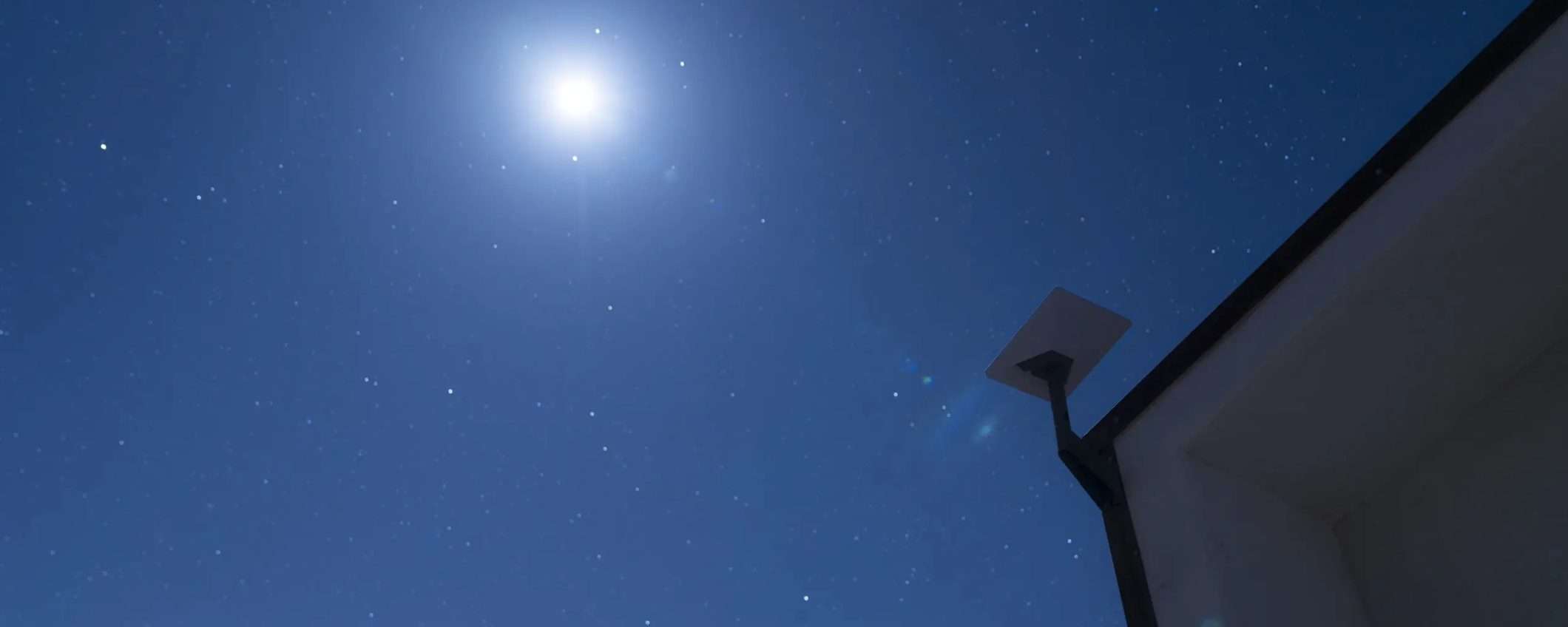 Starlink: nessuna velocità minima garantita