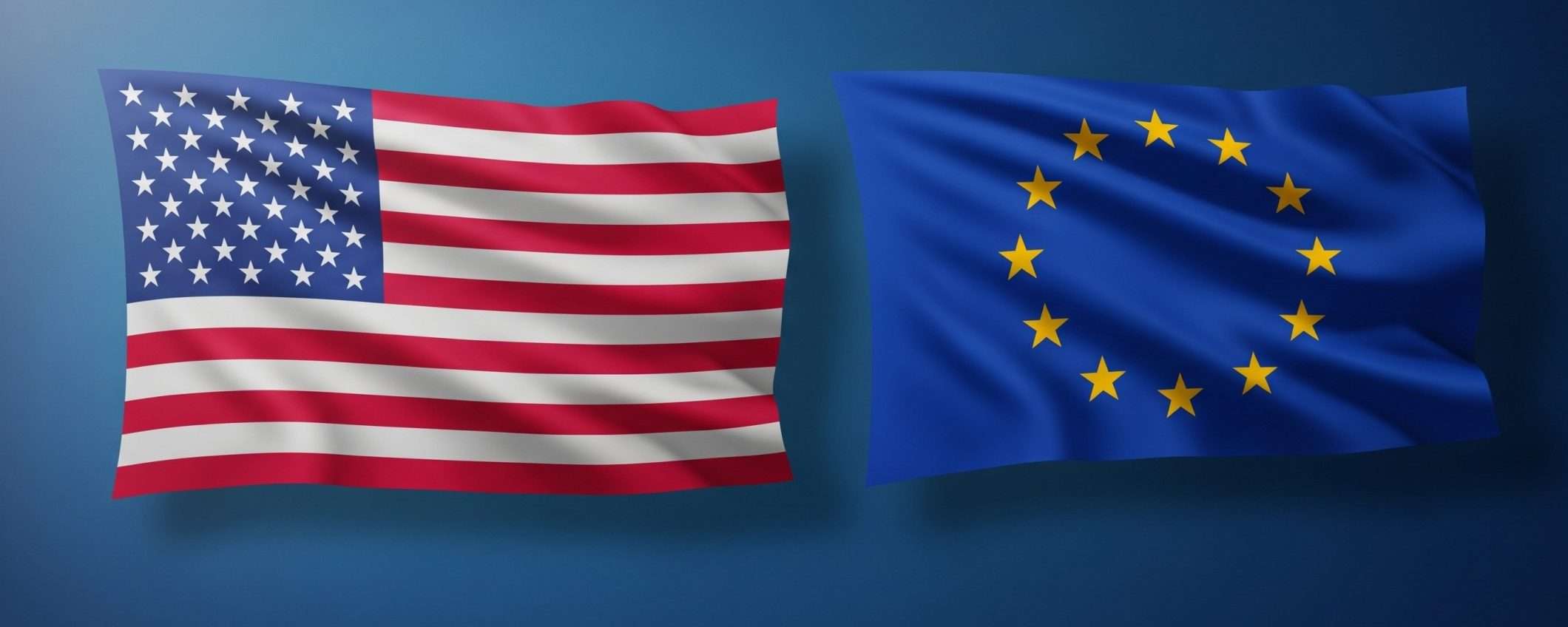 DSA: Trump minaccia sanzioni per l'Unione europea