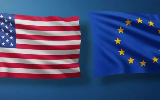 DSA: Trump minaccia sanzioni per l'Unione europea