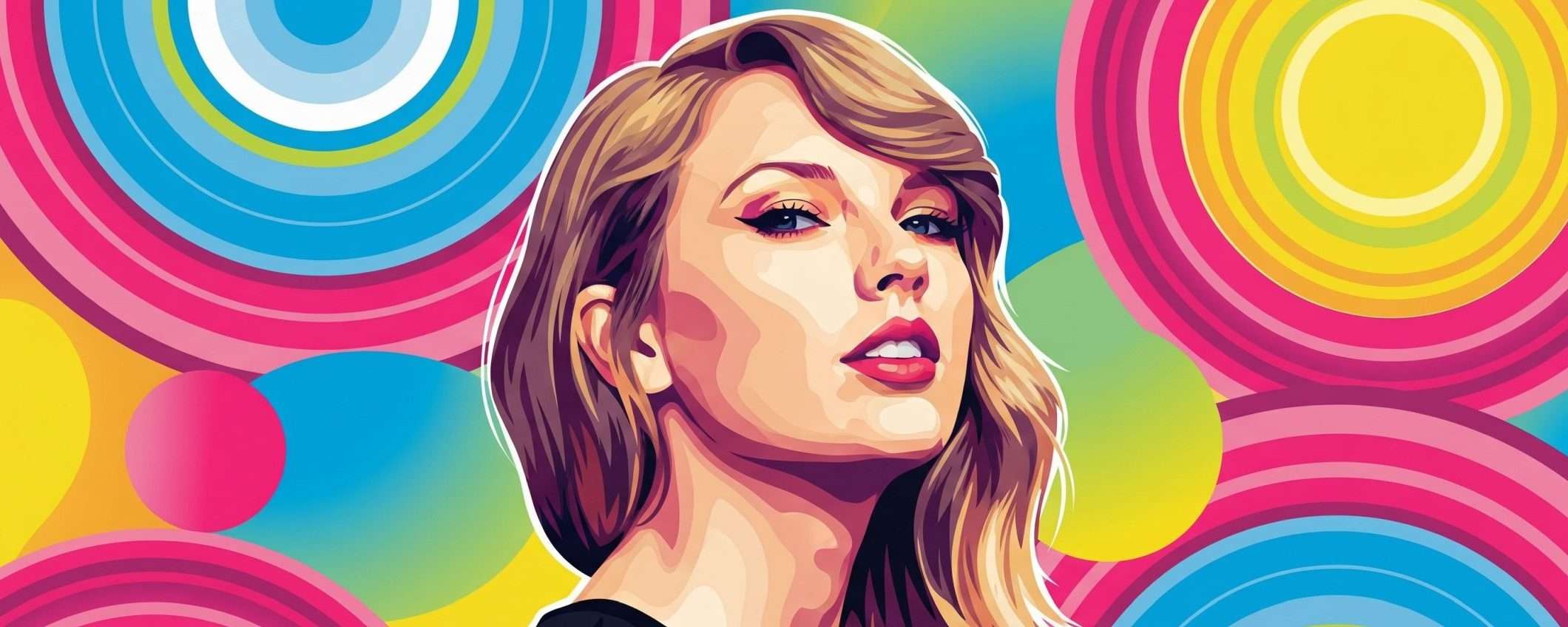 Grok Imagine crea deepfake video di Taylor Swift (update)