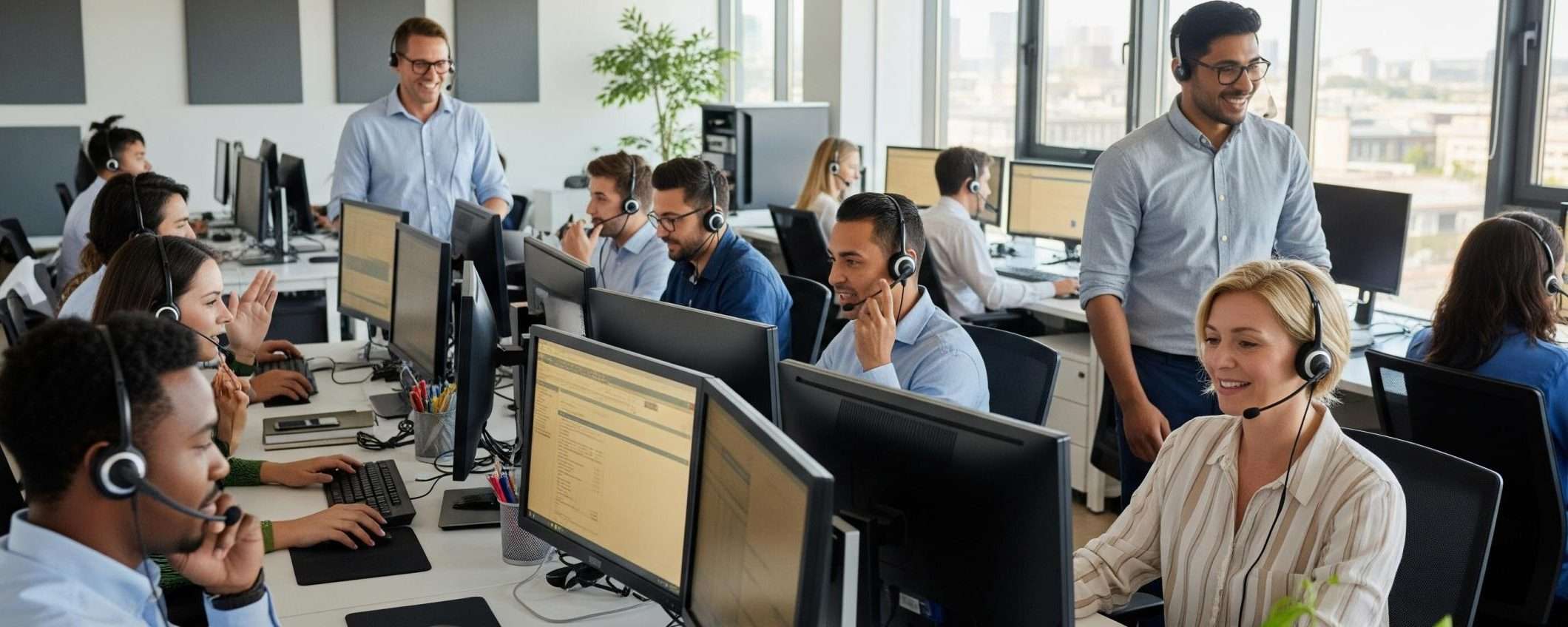 Telemarketing: primo blocco attivo dal 19 agosto