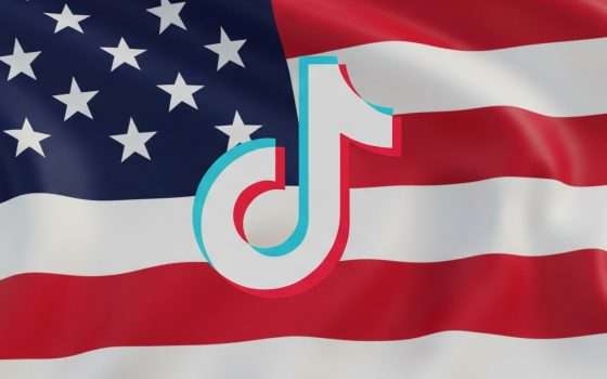 TikTok: senatore USA propone la revoca del ban