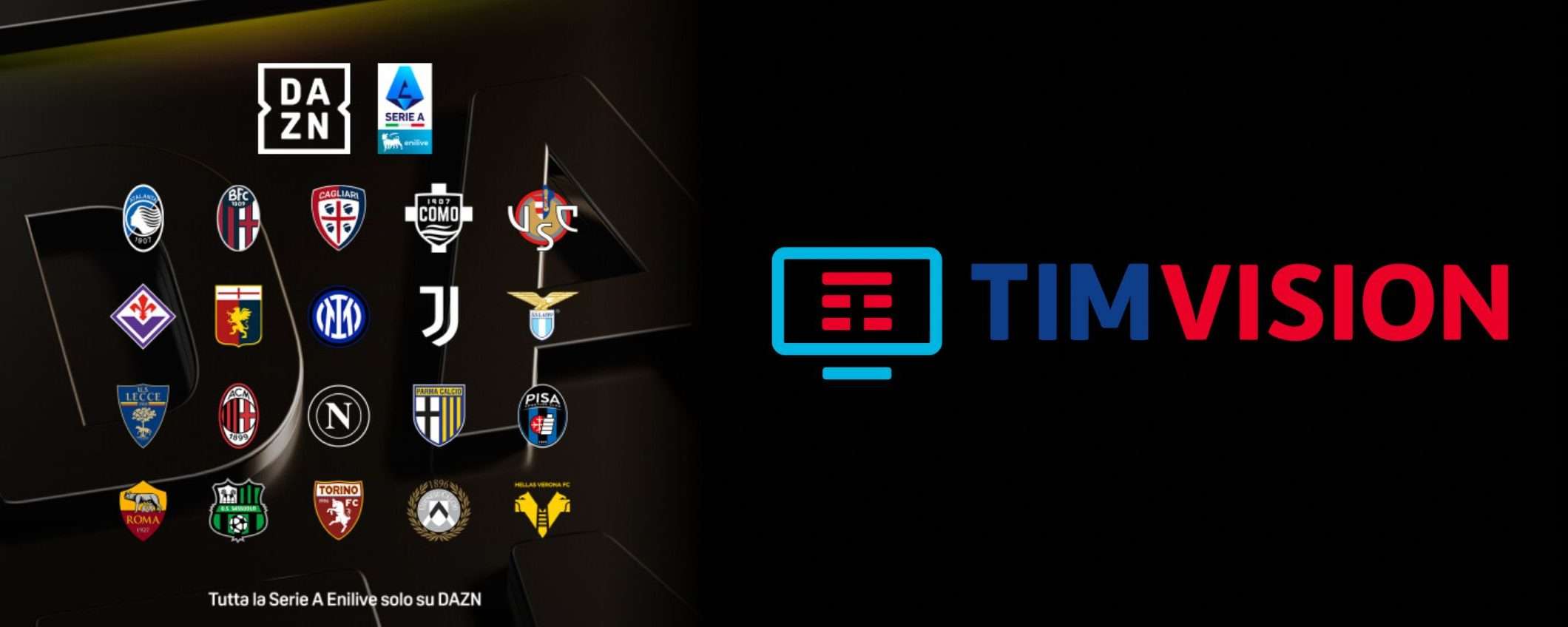 TIMVISION ti regala DAZN fino a gennaio: l'offerta SHOCK da non perdere