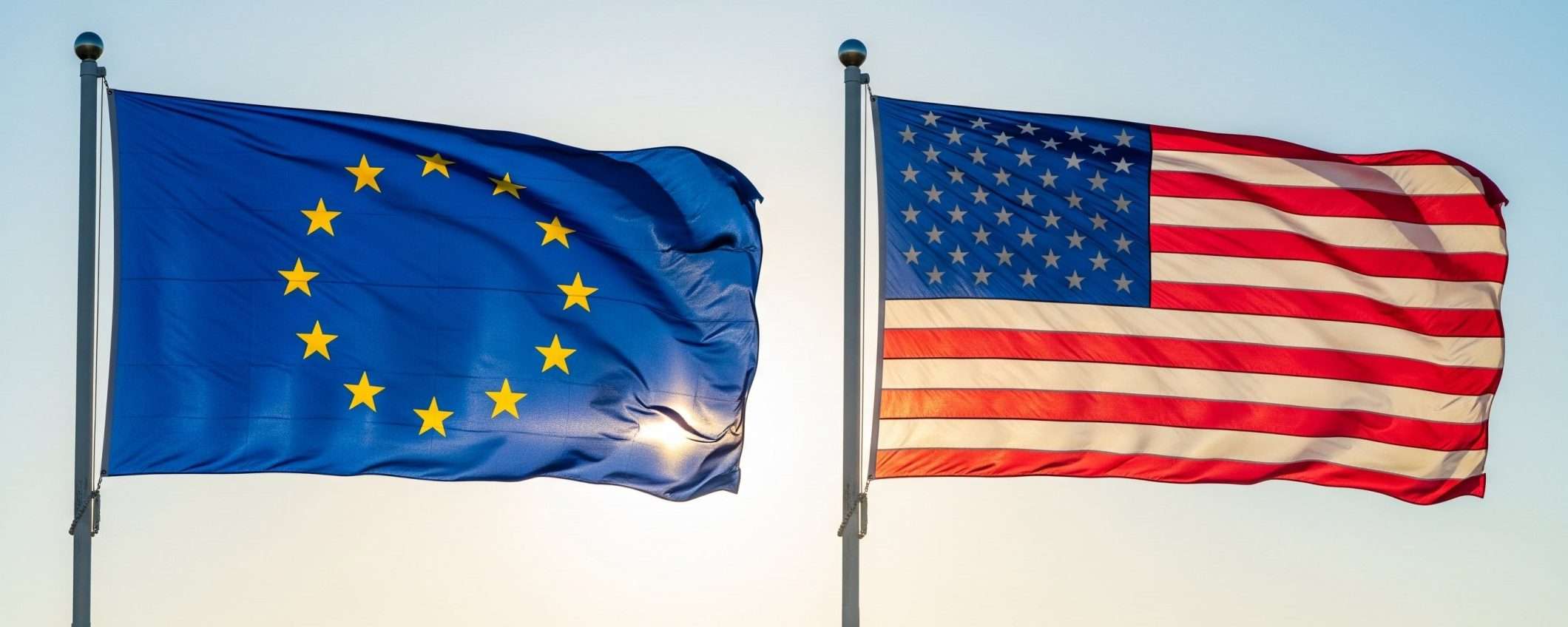 Accordo finale UE-USA: esclusi DSA e DMA