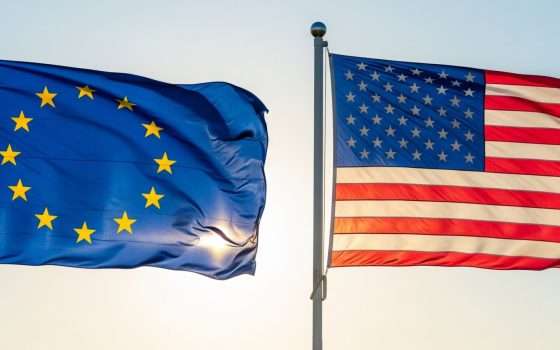 Accordo finale UE-USA: esclusi DSA e DMA