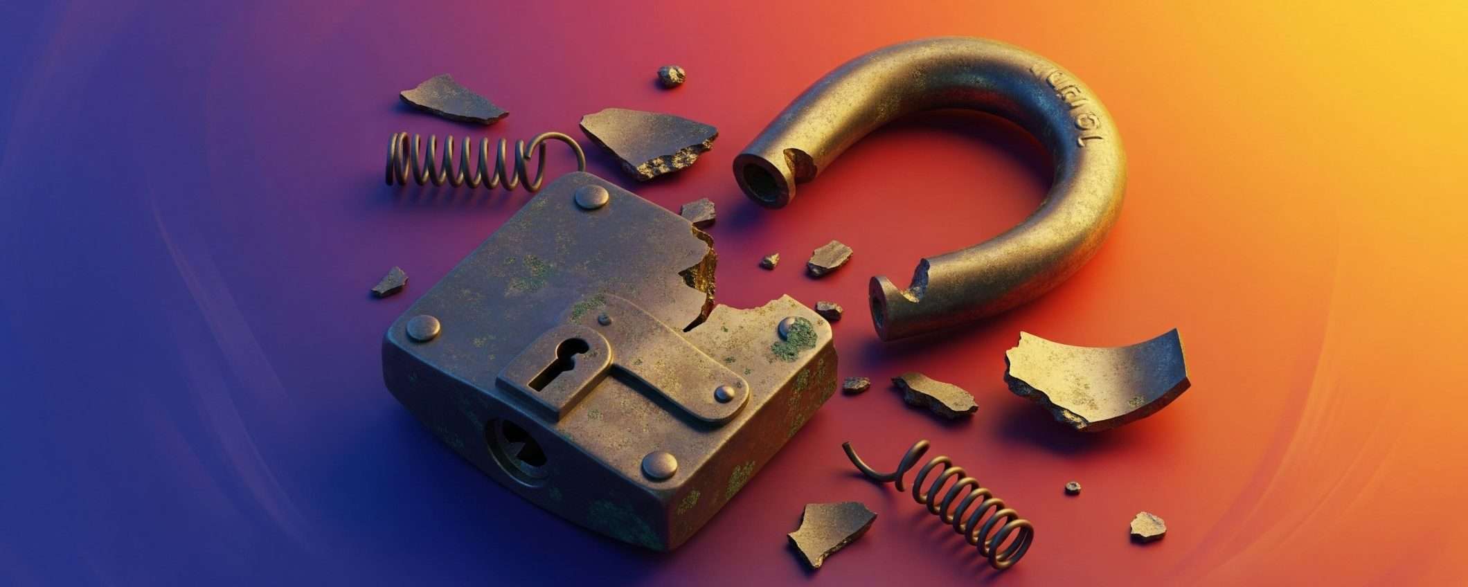 Password manager vulnerabili al clickjacking