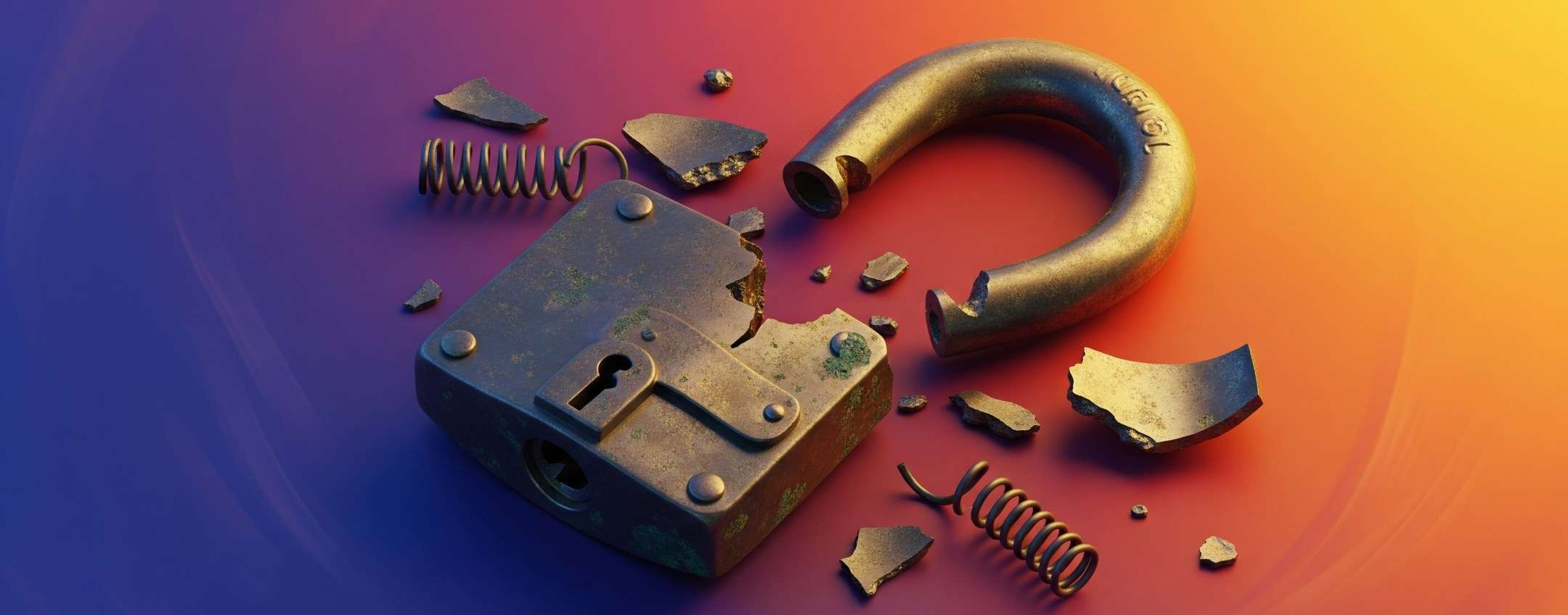 Password manager vulnerabili al clickjacking