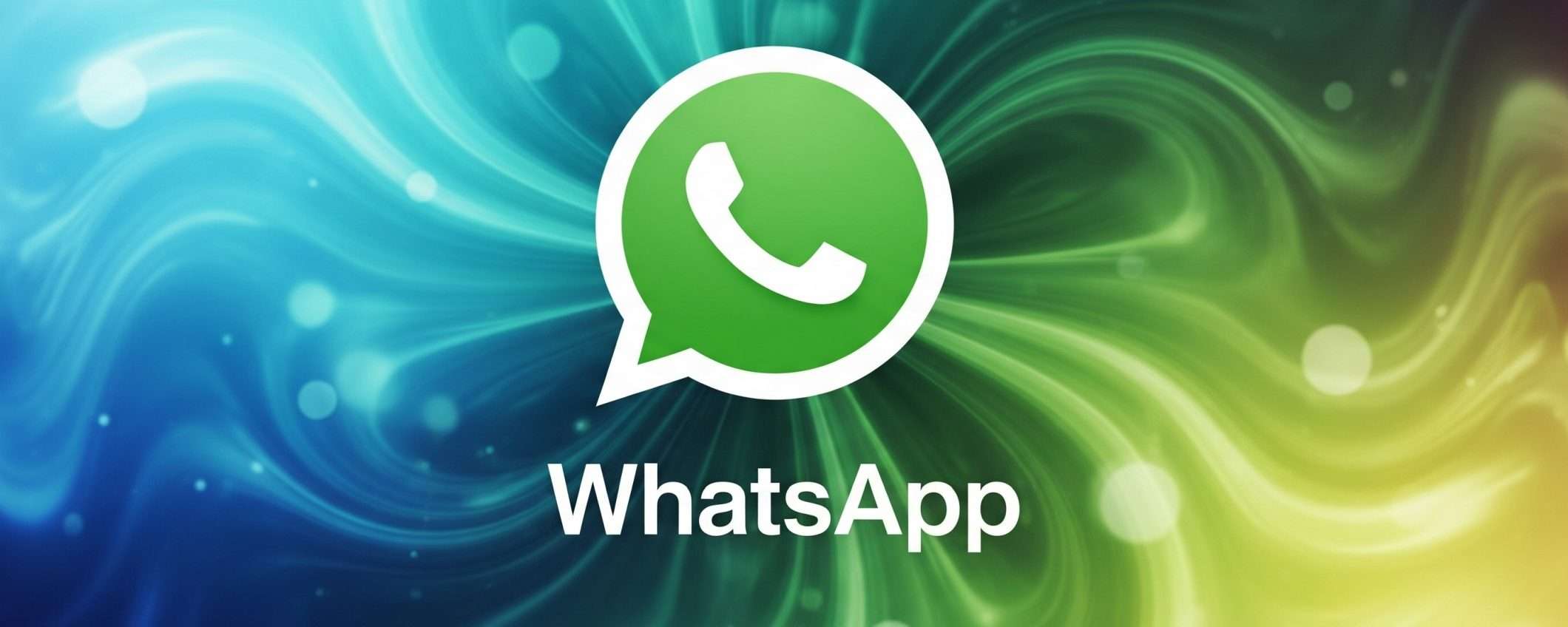 WhatsApp: pianificazione delle chiamate di gruppo