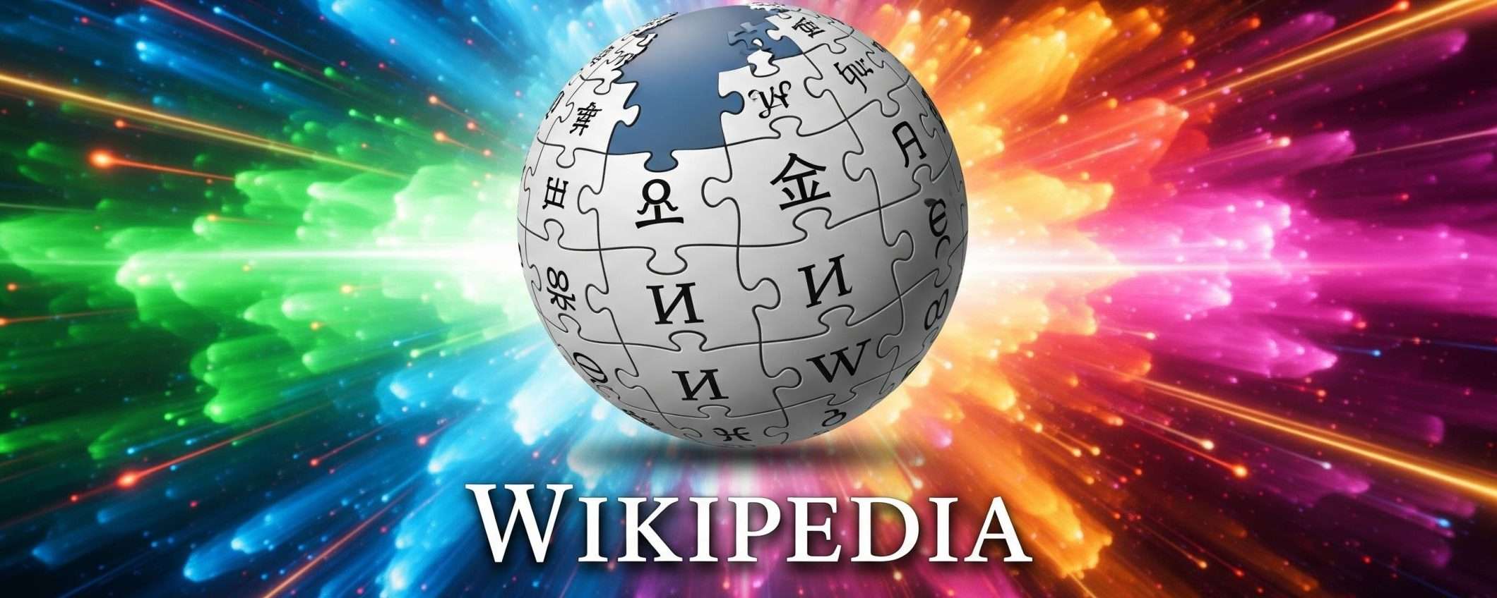 Wikipedia rimuove gli articoli generati dall'AI