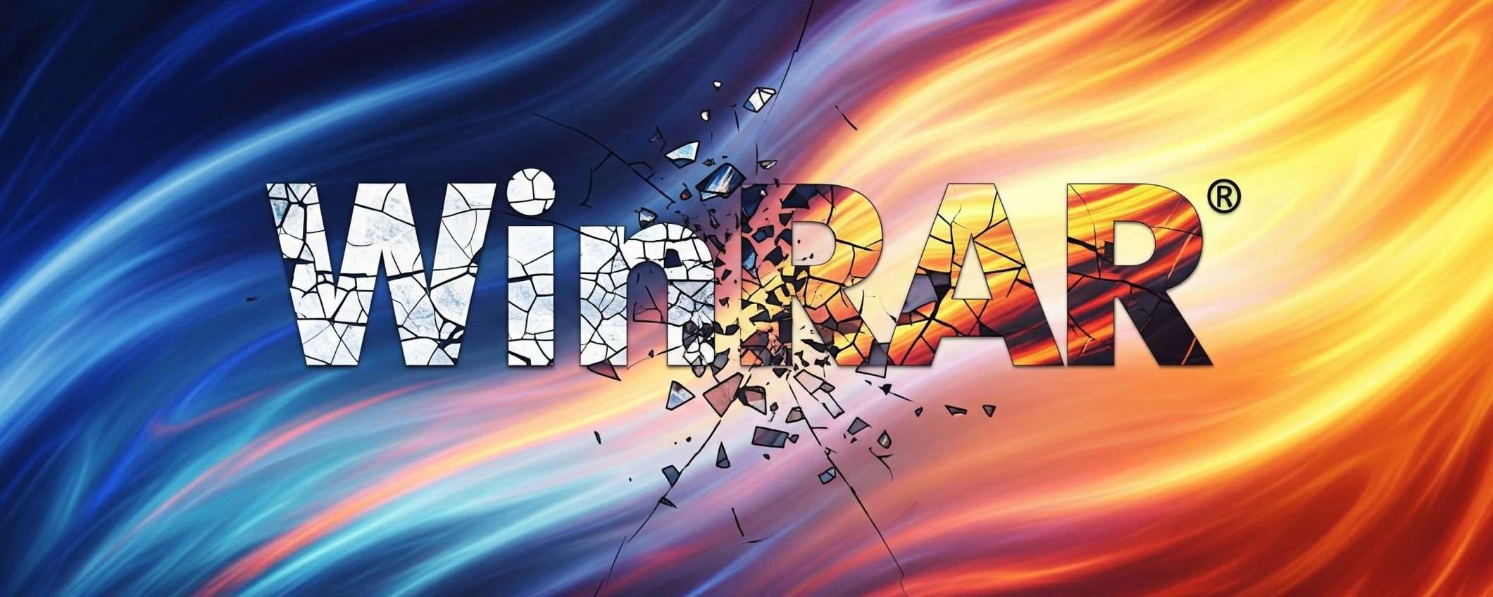 Vulnerabilità zero-day WinRAR sfruttata da tre malware