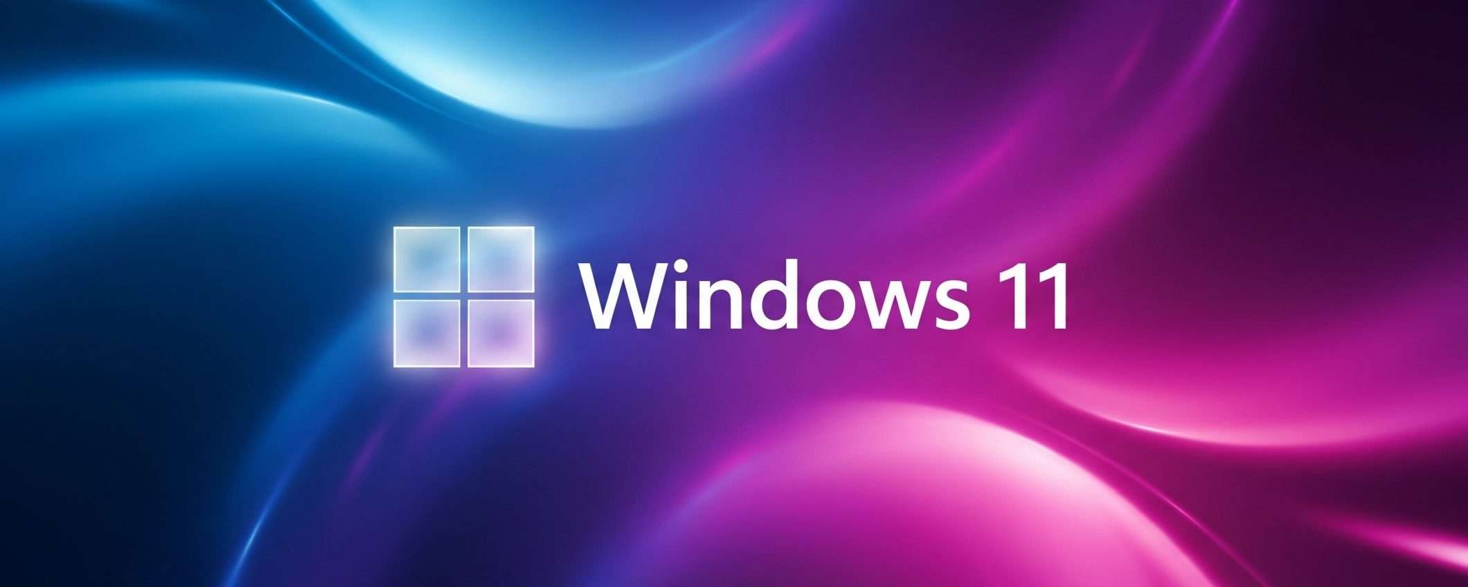 Windows 11: più opzioni dal Pannello di controllo