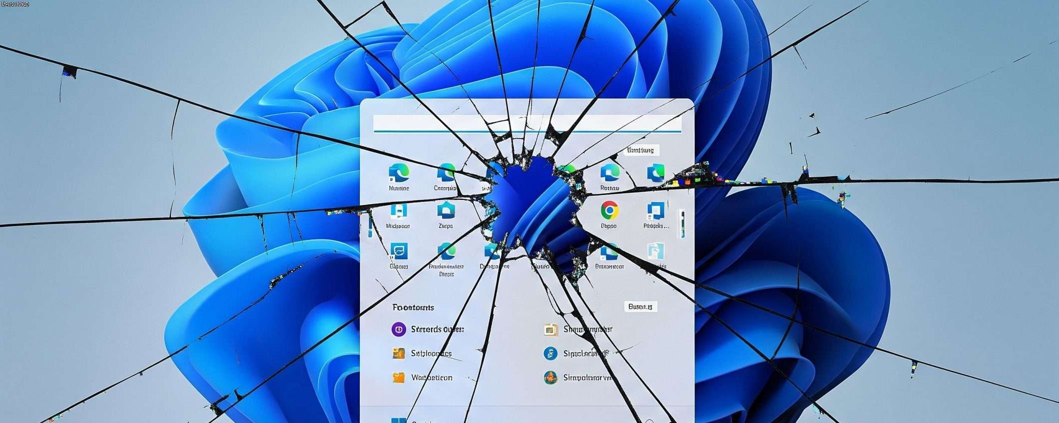 Windows 11 23H2: bug impedisce reset e ripristino