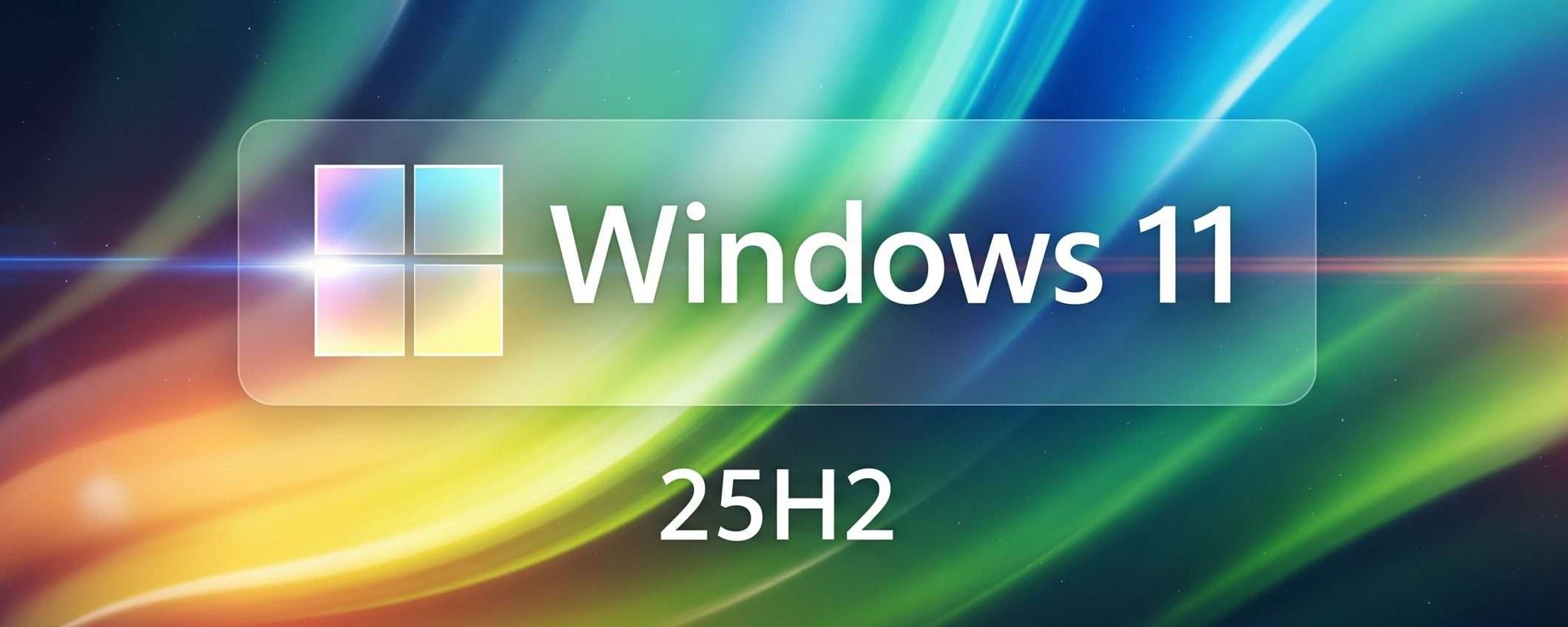 Windows 11 25H2: novità per smartphone Android