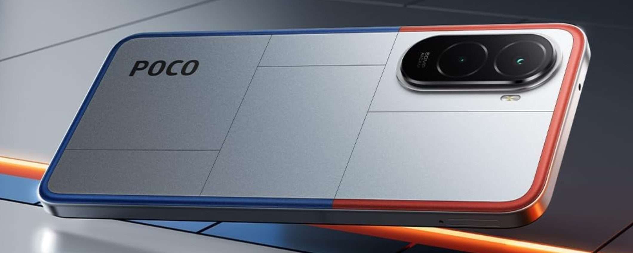 Xiaomi POCO M7 su Amazon: subito in PROMO LANCIO con sconti fino al 24%