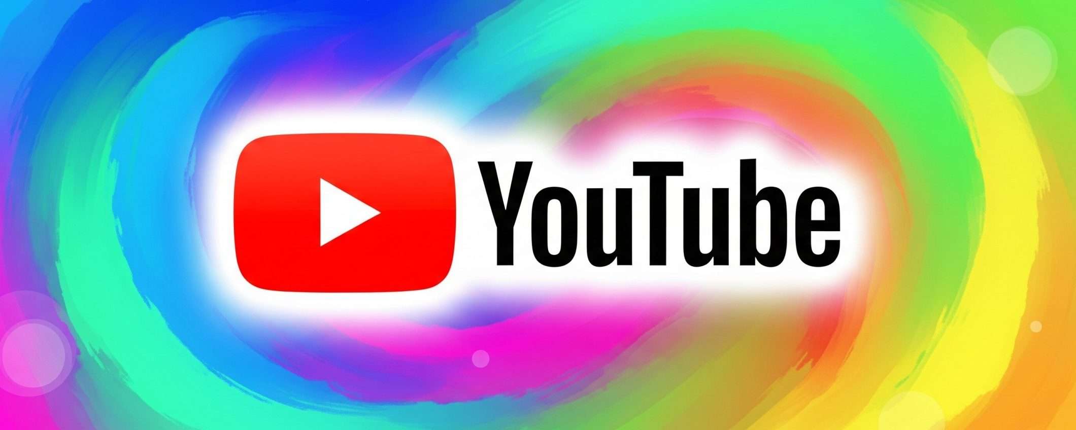 YouTube ha usato l'AI per modificare i video