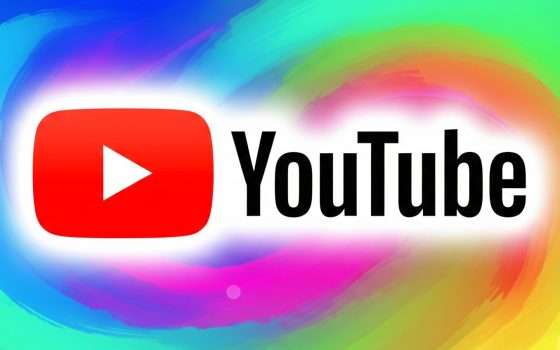 YouTube ha usato l'AI per modificare i video