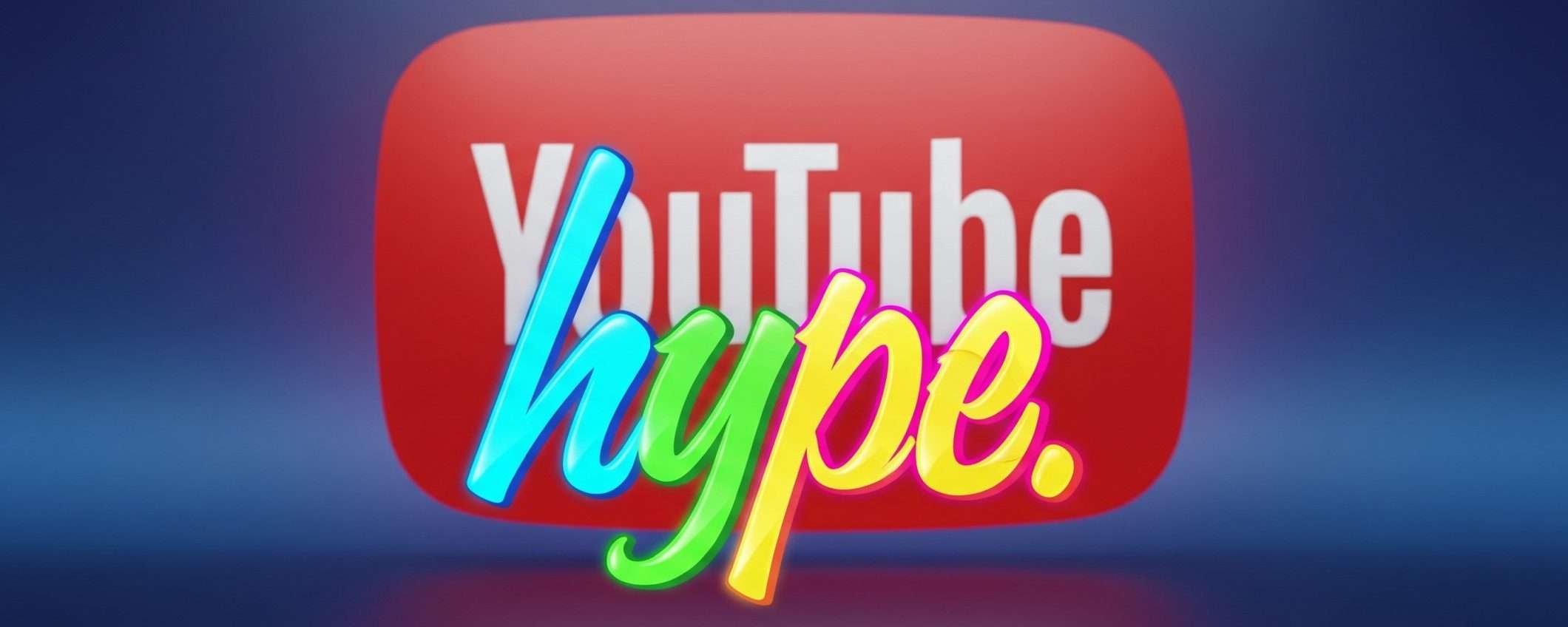 YouTube Hype: boost per i creatori in tutto il mondo