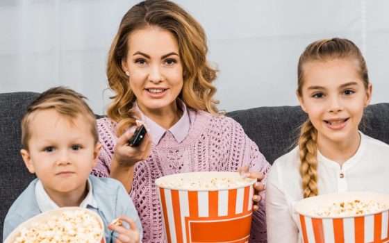 Agosto sta finendo e il digitale terrestre aggiorna la lista canali