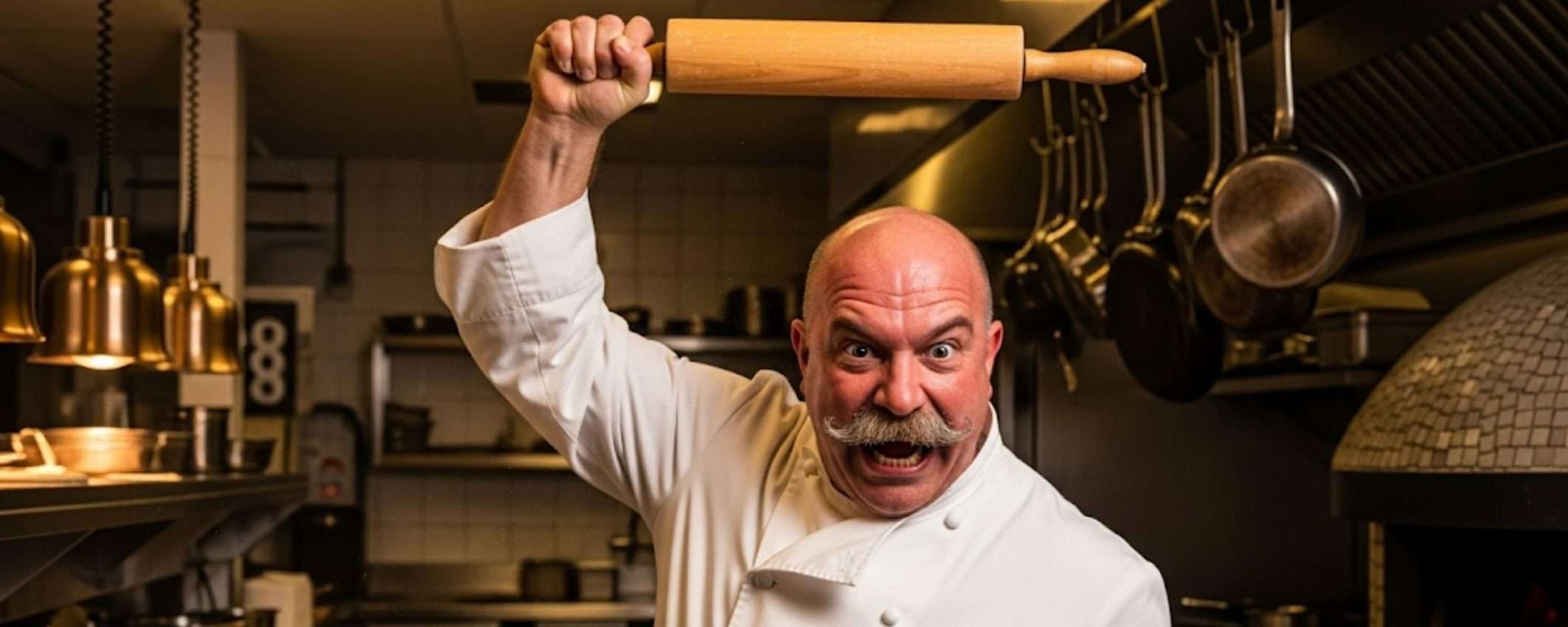 AI di Google crea problemi ai ristoranti, inventa offerte inesistenti