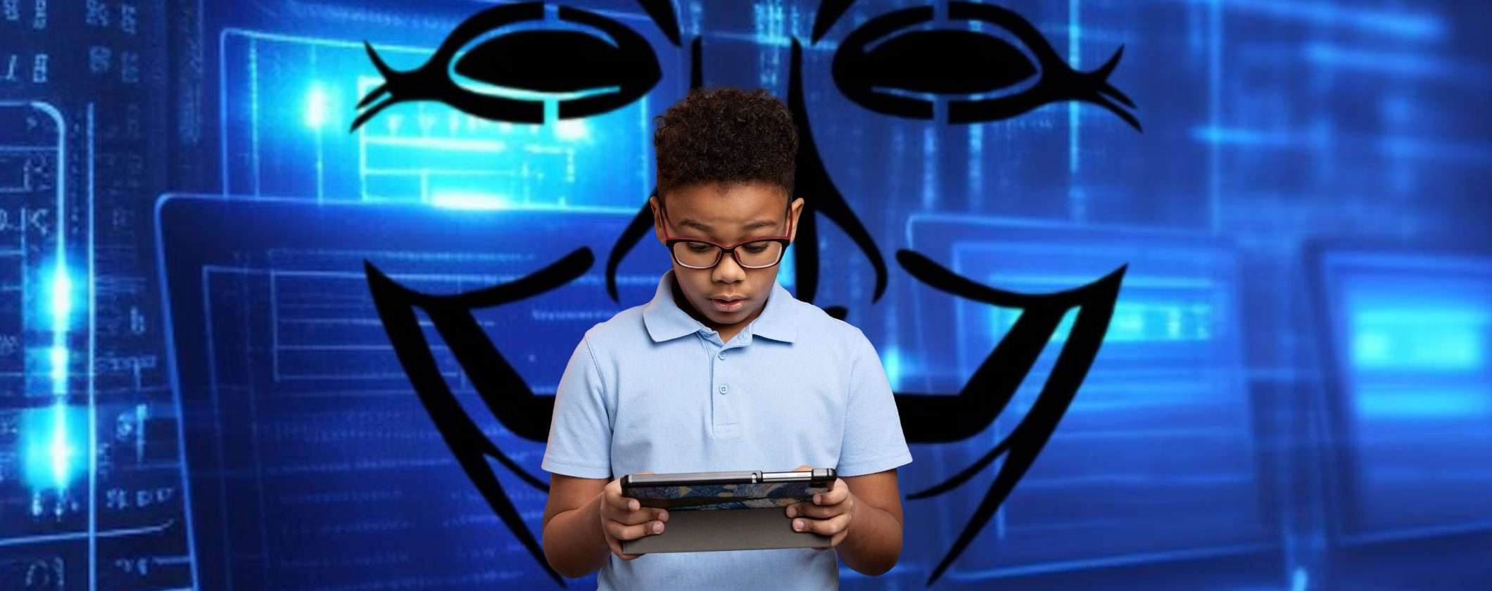 Allarme pedopornografia online: cosa succede e come proteggere i tuoi figli