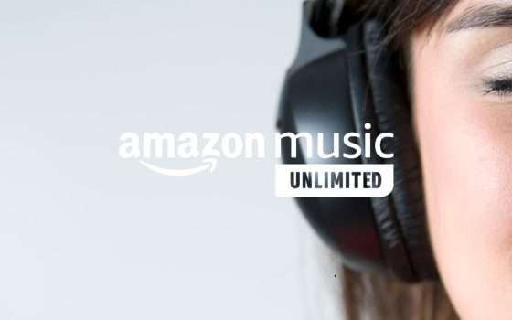 Amazon Music: gratis per 1 mese, milioni di brani e playlist curate per ogni gusto