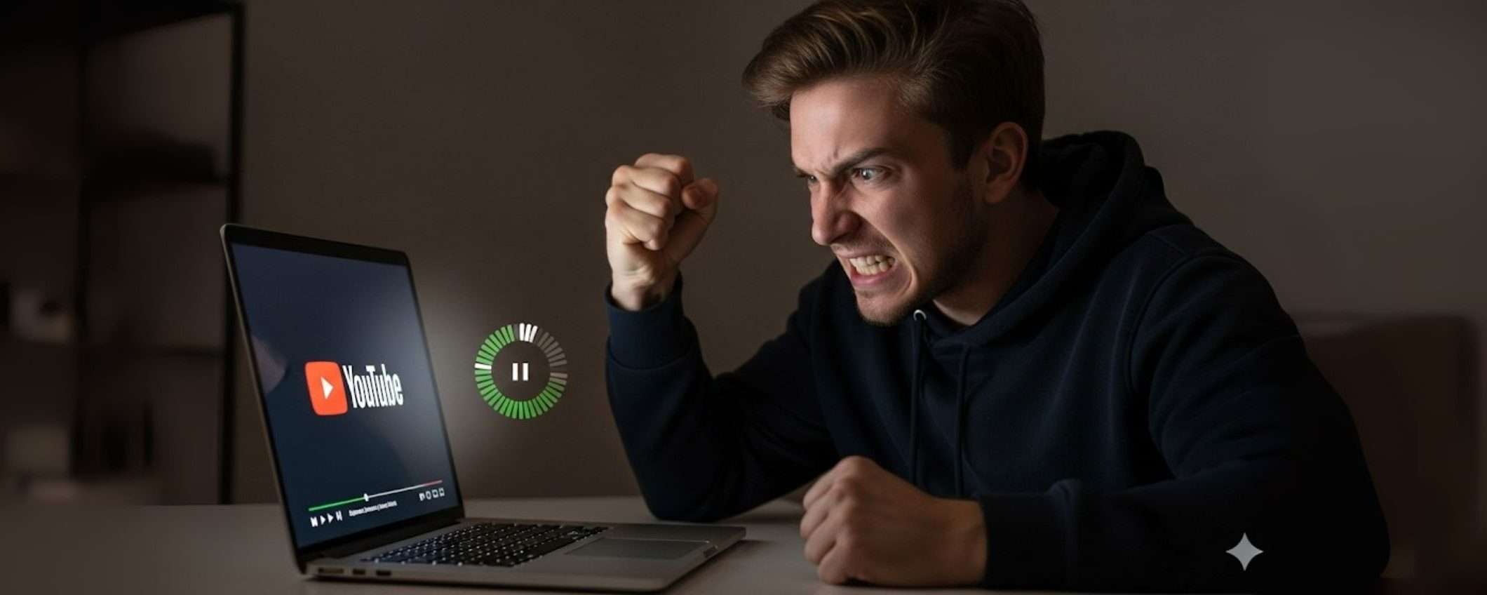 YouTube Premium continua a mostrare pubblicità agli abbonati