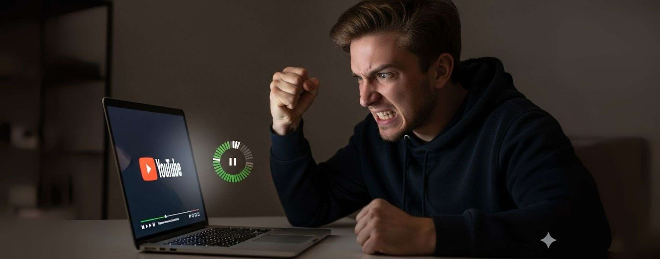 YouTube Premium continua a mostrare pubblicità agli abbonati