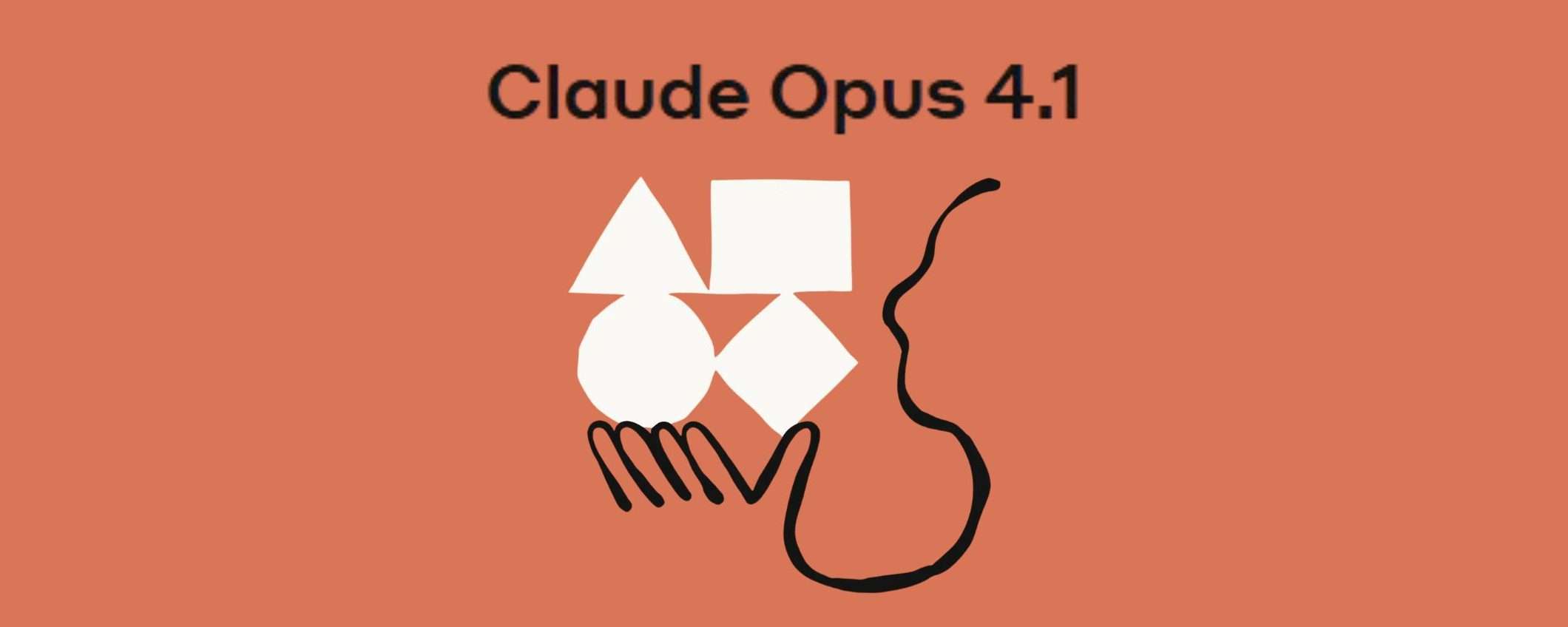 Anthropic lancia Claude Opus 4.1 prima di GPT-5 di OpenAI