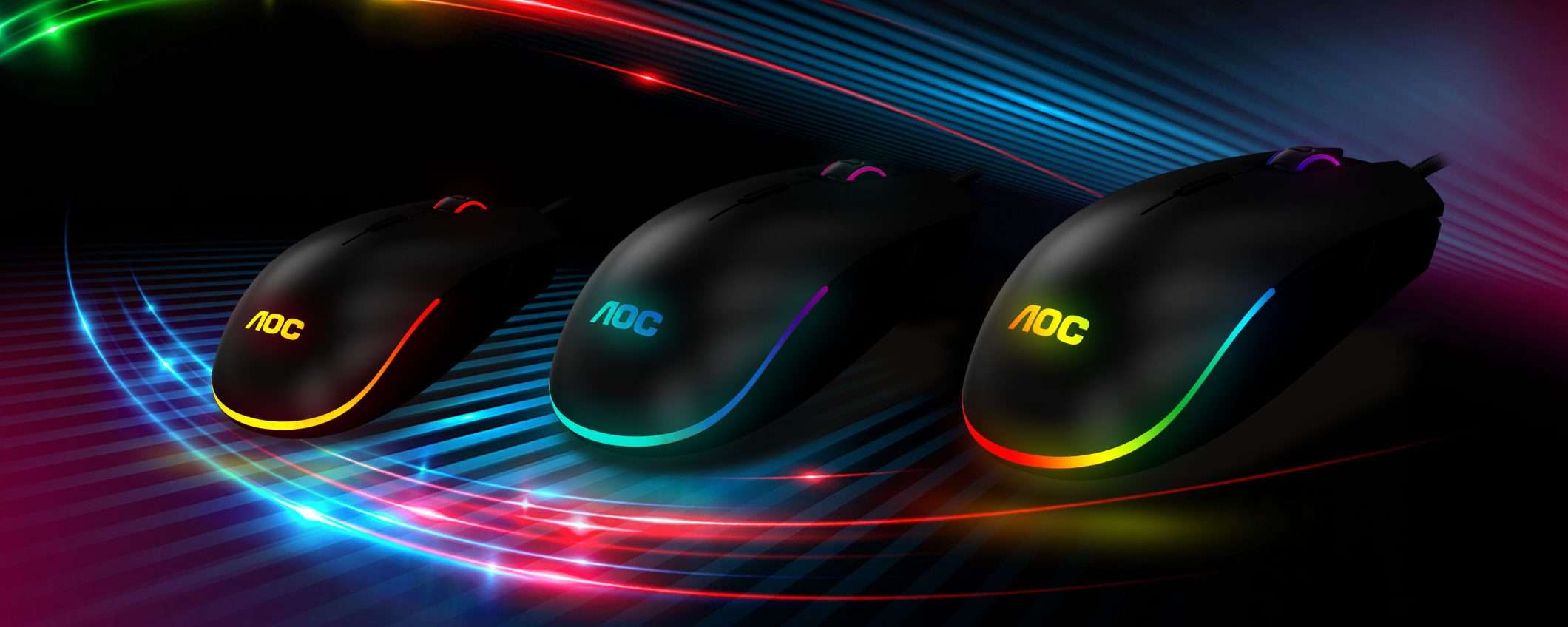Mouse gaming a soli 9 euro? Ecco l'offerta a tempo di Amazon