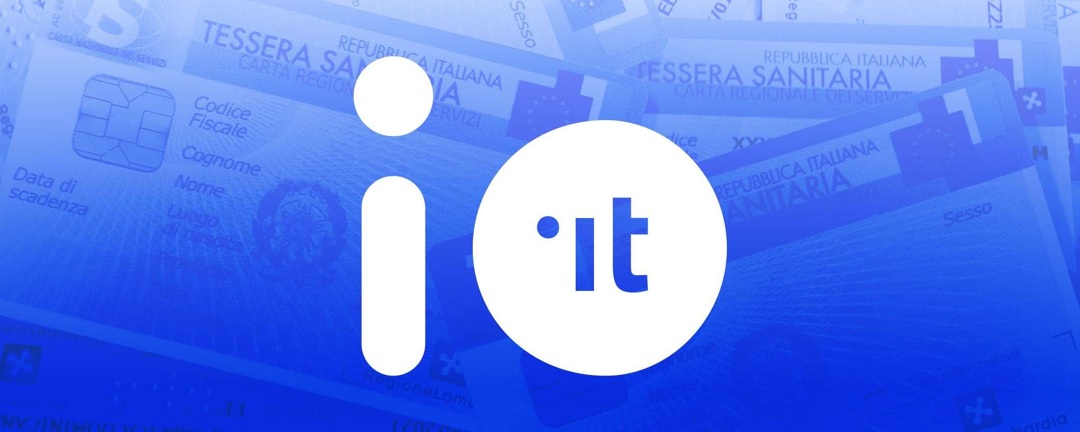 App IO: 5 milioni di tessere sanitarie con IT-Wallet