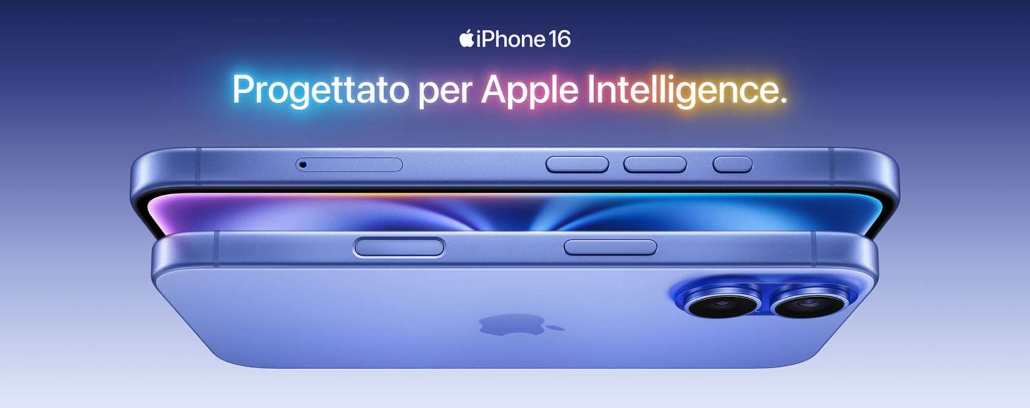 Apple iPhone 16 a prezzo da capogiro su Amazon