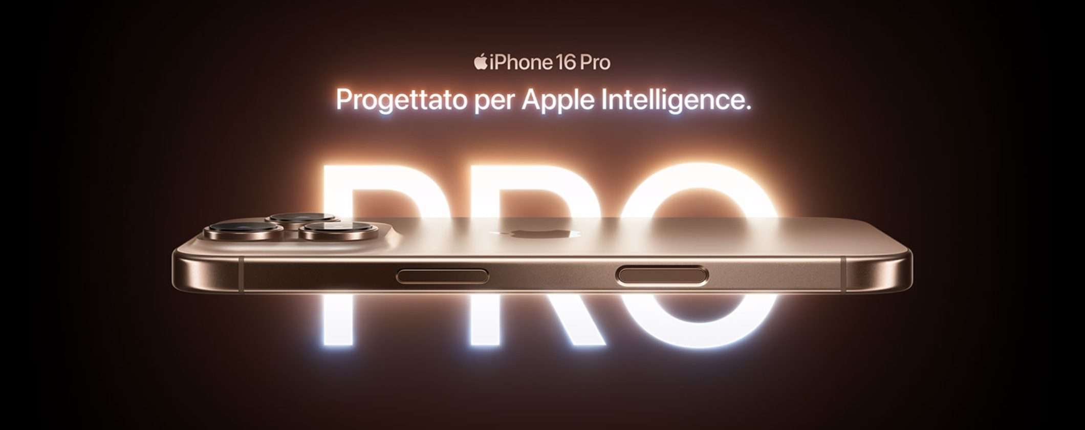 Apple iPhone 16 Pro a soli 999€: una FOLLIA su Amazon