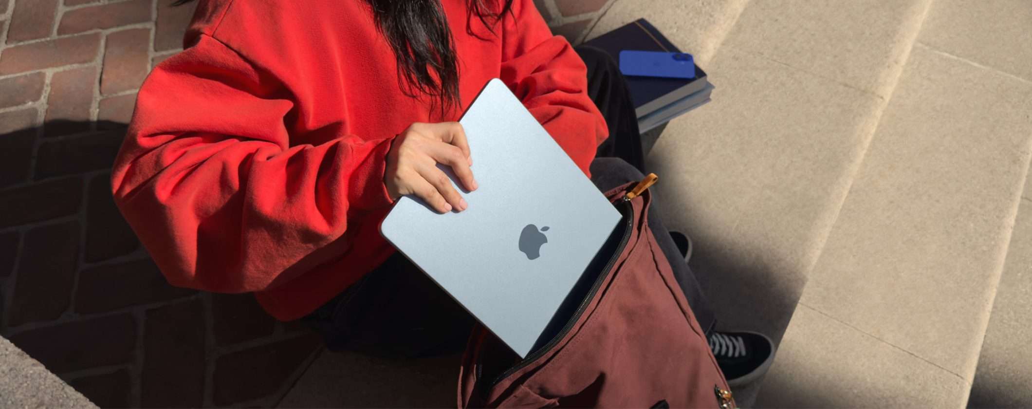 Apple MacBook Air M4 da 512GB al prezzo del 256GB su Amazon