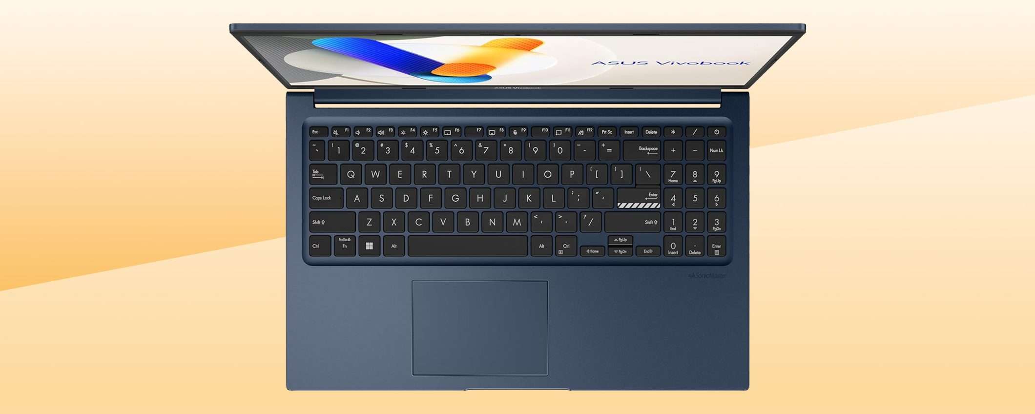 Un laptop ASUS per la scuola: la promo dedicata a Vivobook 15