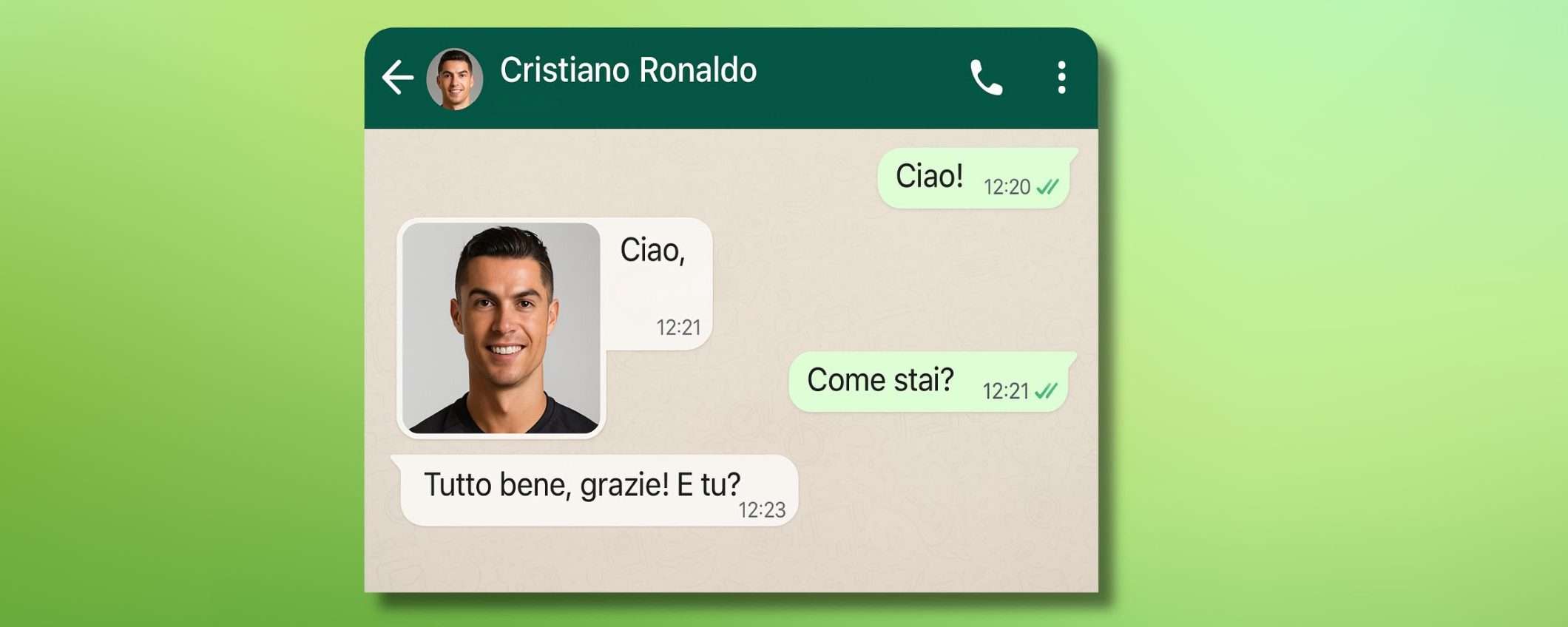 WhatsApp protegge dai falsi vip: arriva il badge di verifica
