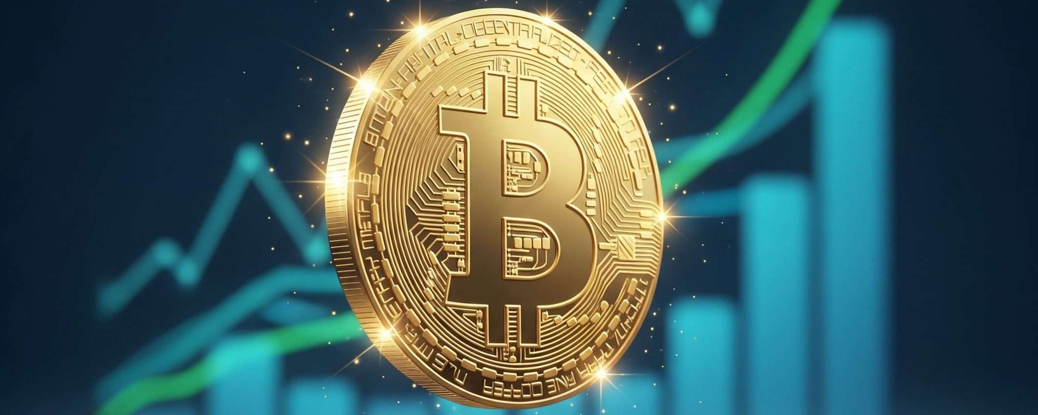 Nuovo record storico per Bitcoin? La criptovaluta torna a correre