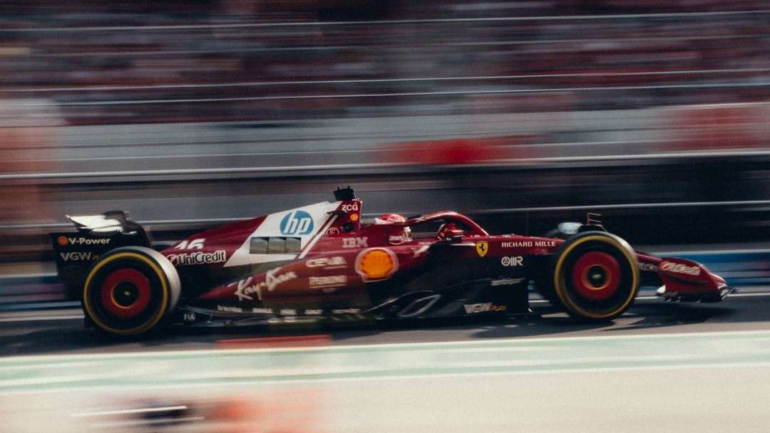 F1: a che ora e dove vedere il Gran Premio d'Ungheria 2025