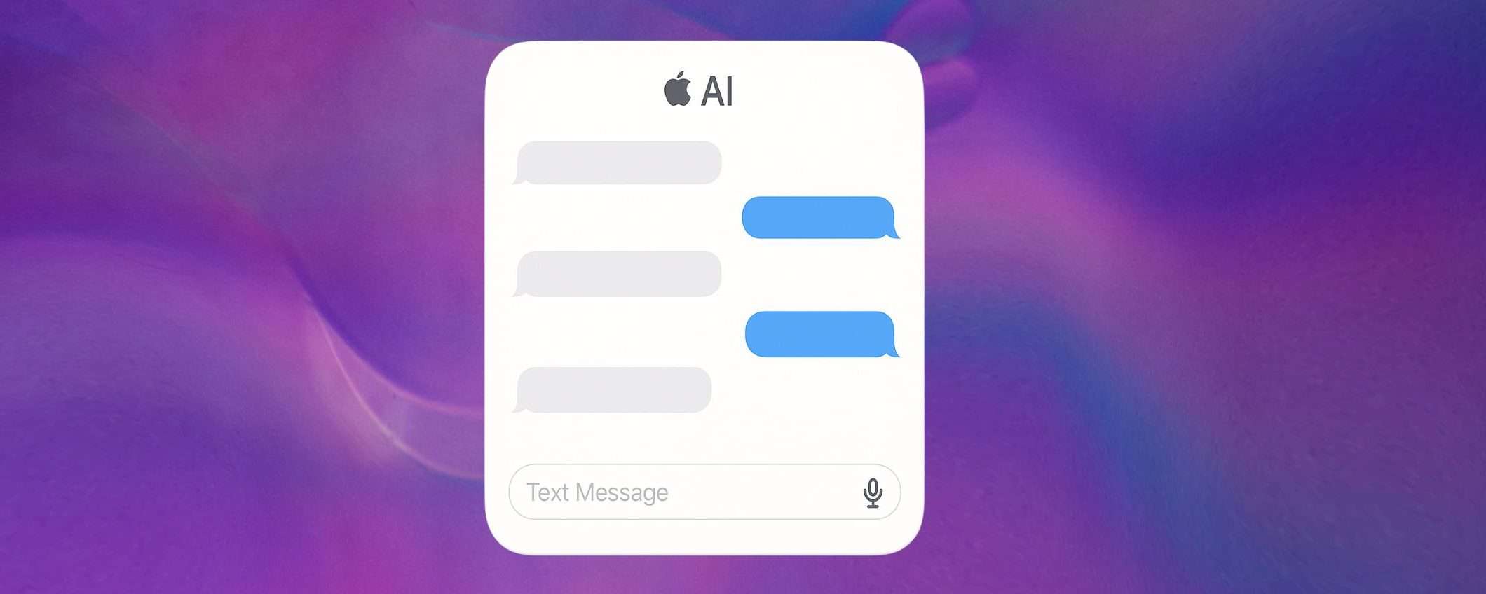 Apple sviluppa chatbot AI interno per distruggere ChatGPT