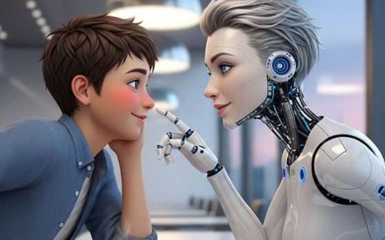 Procuratori USA contro i chatbot AI pericolosi per i minori