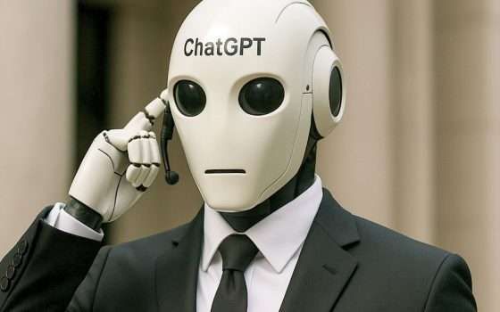 6 prompt per trasformare ChatGPT in un consulente di sicurezza