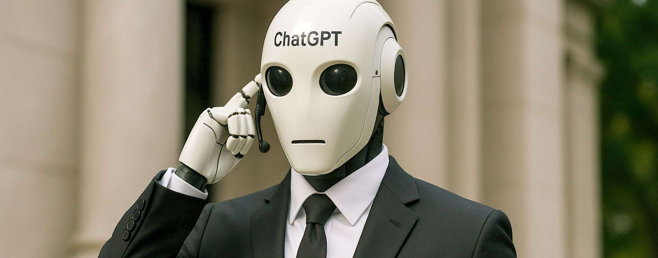 6 prompt per trasformare ChatGPT in un consulente di sicurezza