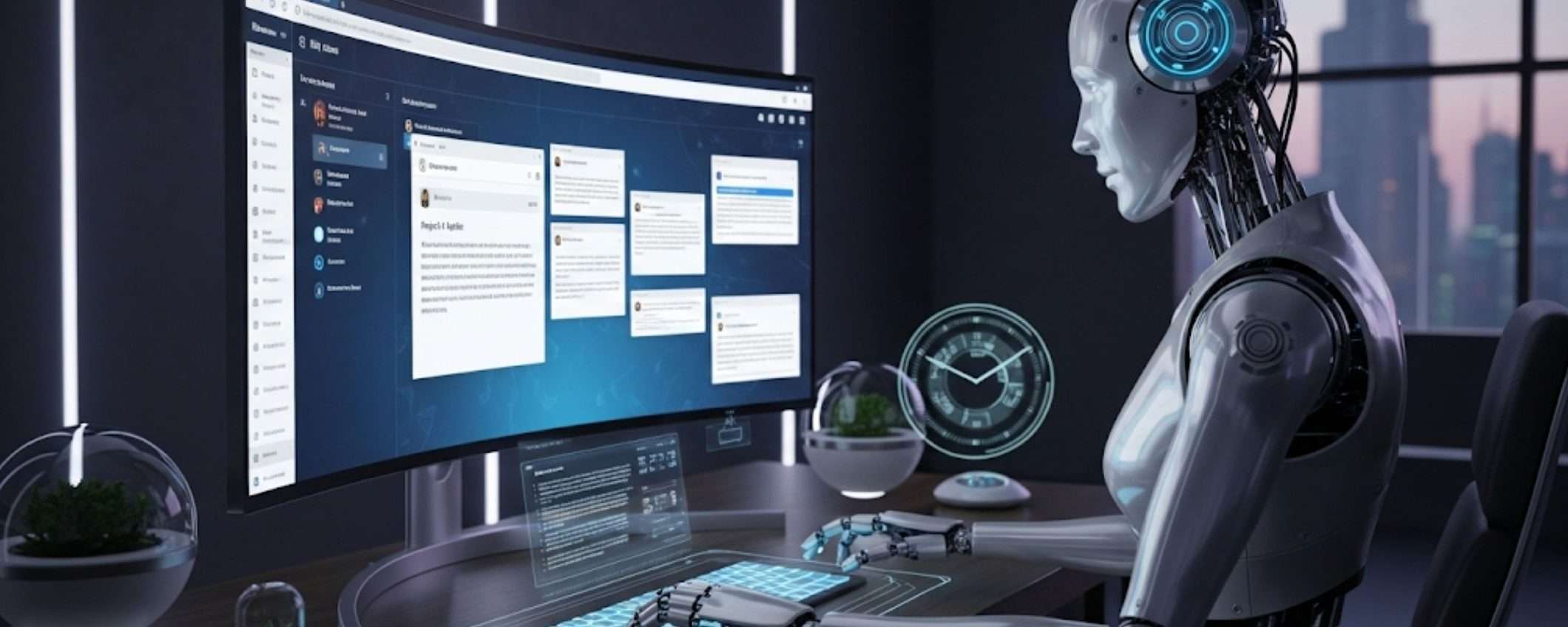ChatGPT accede a Gmail e Calendar (con il nostro permesso)