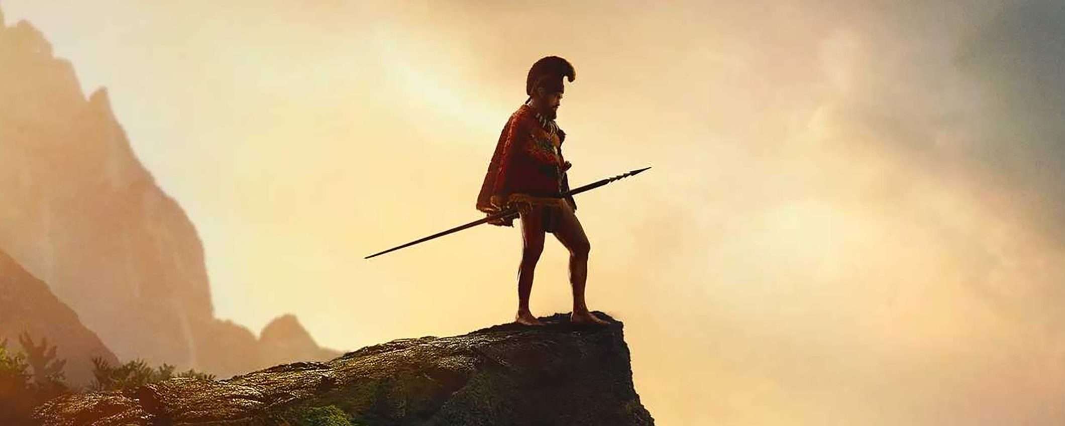 Cosa guardare sotto l'ombrellone: le ultime uscite su Apple TV+