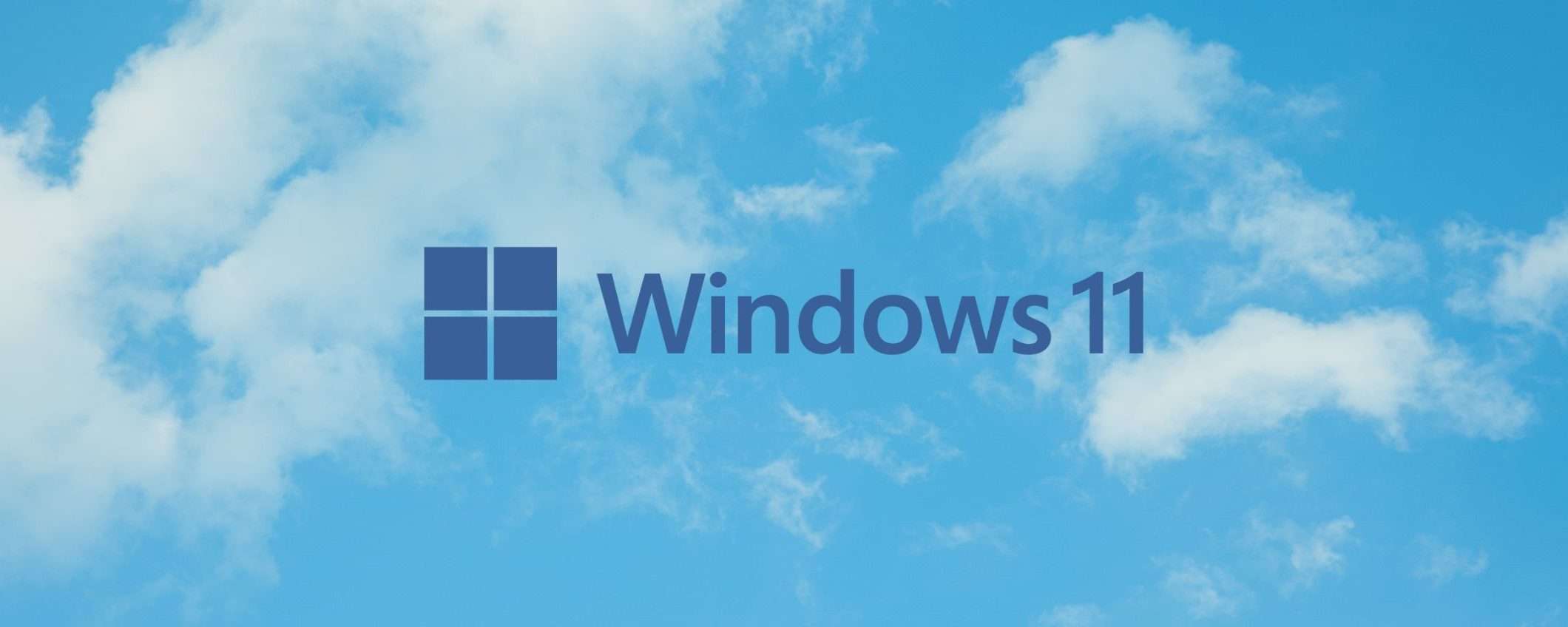 Microsoft rende open source il codice dell'interfaccia Windows 11