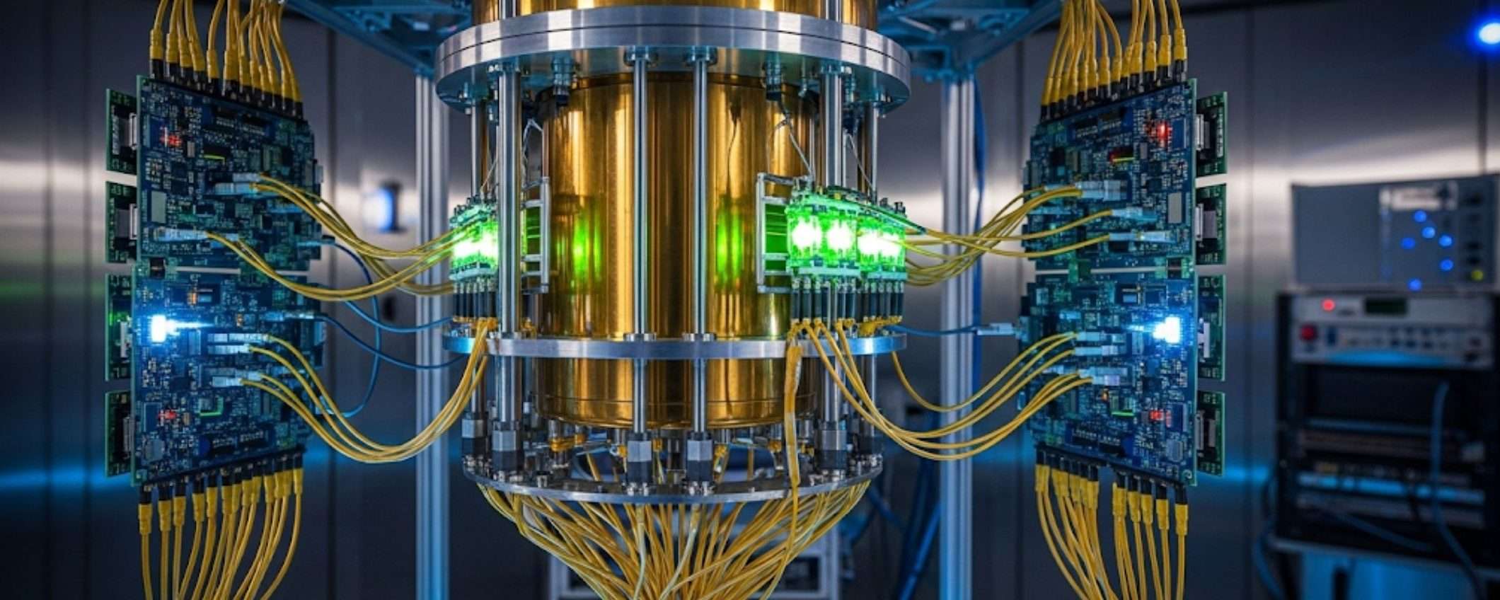 Computer quantistico genera numeri davvero casuali
